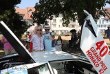 Zug Classic Car Award 2026