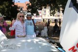 Zug Classic Car Award 2026
