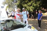 Zug Classic Car Award 2026