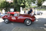 Zug Classic Car Award 2026