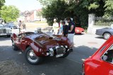 Zug Classic Car Award 2026