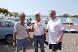 Zug Classic Car Award 2026