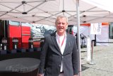 Zug Classic Car Award 2026