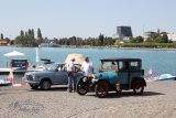 Zug Classic Car Award 2026
