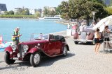 Zug Classic Car Award 2026