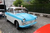 O-IO Oldtimer 2025 - Obwalden