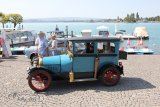 Zug Classic Car Award 2026