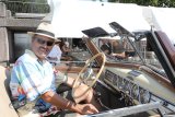 Zug Classic Car Award 2026