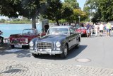 Zug Classic Car Award 2026
