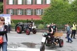 O-IO Oldtimer 2025 - Obwalden