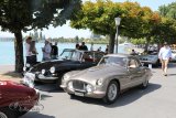Zug Classic Car Award 2026