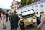O-IO Oldtimer 2025 - Obwalden