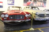 Frühlingsauktion in der Oldtimer Galerie Toffen 2025