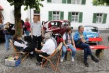 O-IO Oldtimer 2025 - Obwalden