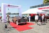 Zug Classic Car Award 2026