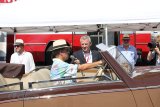 Zug Classic Car Award 2026