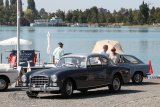 Zug Classic Car Award 2026