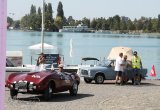 Zug Classic Car Award 2026