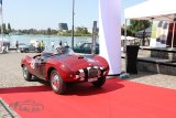 Zug Classic Car Award 2026