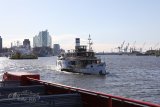 Hamburg Hafengeburtstag 2026