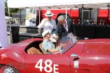 Zug Classic Car Award 2026