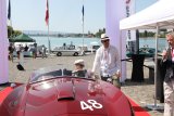 Zug Classic Car Award 2026