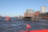 Hamburg Hafengeburtstag 2026