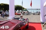 Zug Classic Car Award 2026