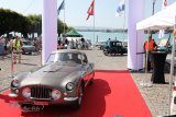 Zug Classic Car Award 2026