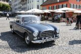 Zug Classic Car Award 2026