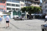Zug Classic Car Award 2026