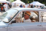 Zug Classic Car Award 2026