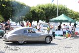 Zug Classic Car Award 2026