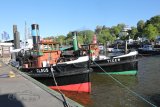 Hamburg Hafengeburtstag 2026