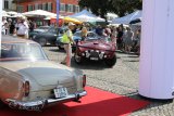 Zug Classic Car Award 2026