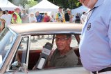 Zug Classic Car Award 2026