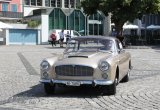 Zug Classic Car Award 2026