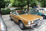 O-IO Oldtimer 2025 - Obwalden