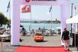 Zug Classic Car Award 2026