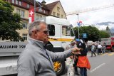 O-IO Oldtimer 2025 - Obwalden