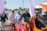 Zug Classic Car Award 2026