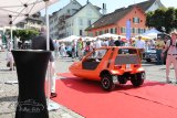 Zug Classic Car Award 2026