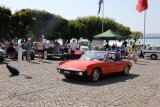 Zug Classic Car Award 2026