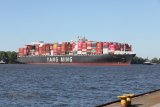 Hamburg Hafengeburtstag 2026