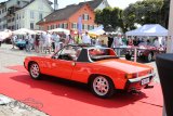 Zug Classic Car Award 2026