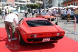 Zug Classic Car Award 2026