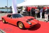 Zug Classic Car Award 2026