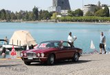 Zug Classic Car Award 2026