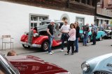 O-IO Oldtimer 2025 - Obwalden