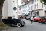 O-IO Oldtimer 2025 - Obwalden